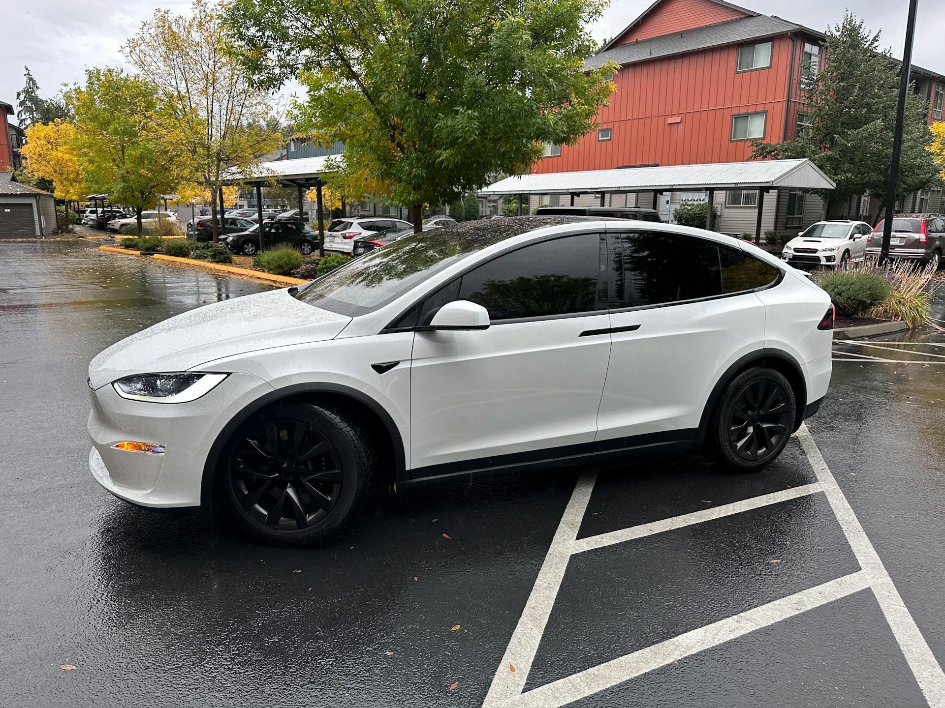 Request a quote for window tinting
